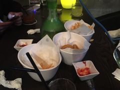 -Spice Garden印度餐厅(上海火车站店)