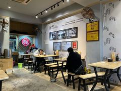 -吴记怪味面(牛王庙店)
