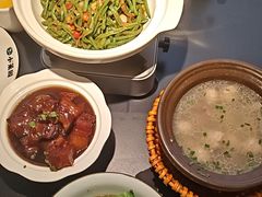 -小菜园新徽菜(青岛市南万象城店)