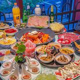 这家重庆火锅太上头了！