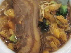-一家人面馆(三条巷店)