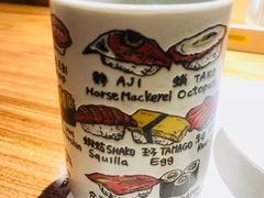 -江户前寿司(好运街店)