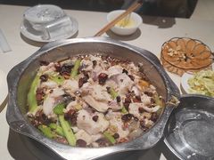-万和源炝锅城·活鱼现炝(文艺北路店)
