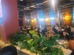 -老船舫·现做活鲜鱼馆(东郊记忆店)