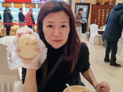 -玉华台饭庄·淮扬菜·烤鸭(望京店)