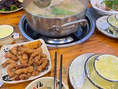 -笔记安顺夺夺粉火锅