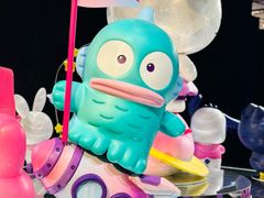 -北京时代美术馆-Hello Kitty Cosmos 光影特展-北京站