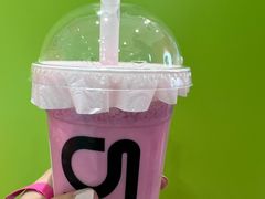 -gleeglee乐溢亦茶(合生汇店)