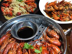 -0574龙虾的故事(东裕店)