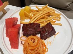 -赤火牛排(金狮广场店)