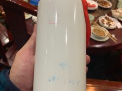 -正福居老北京正宗铜锅泉水涮肉(彰化路店)