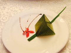 -白云中餐厅·粤菜·亚龙湾喜来登度假酒店