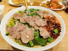 辣味羊肉粉-贵凤凰贵州米粉(五道口店)