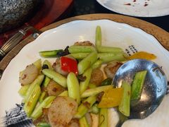 -柳莺湖上·湖景餐厅·江南菜(西湖店)