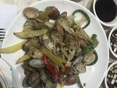 -芭菲盛宴·环球美食(袁家岗店)