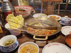 -牛签签串串香(IFS店)