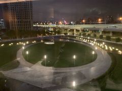 -交通银行前滩31演艺中心