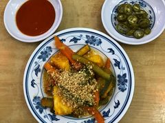 -無招牌海鮮(芽笼店)