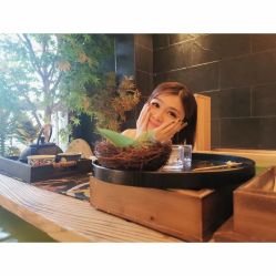 -缦spa