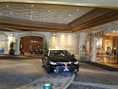 -澳门十六浦索菲特大酒店