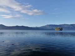 -丽江泸沽湖景区