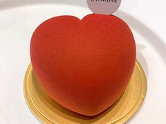 -CHEZ JASMINE 茉莉的氧气厨房