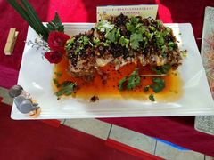 -食德乐·全鸽宴顺德菜(南湖店)