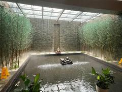 -天津海河悦榕庄·Lobby Lounge大堂吧