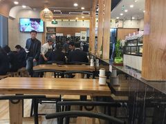 大堂-鴻瑞興面馆(保利时光里店)