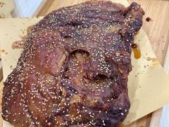 -老舅老蒙肉饼非遗店(一店)