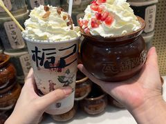 -KUNCHA鲲茶·江西制茶(铜锣湾店)