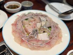 -御膳粥·牛乳粥底火锅·地道顺德菜(容桂店)