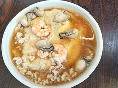 -鸿记·好再来普宁肠粉(莲花路店)