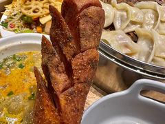 -老爷子原味蒸饺(总店)