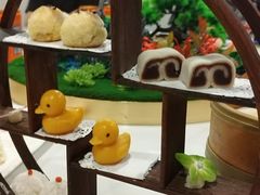 -北京全聚德(西客站店)