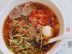 -孟记粥铺·家常菜·烧烤·粥(亚运村店)