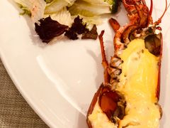-苏州知音温德姆至尊酒店·四季海鲜自助餐厅(汾湖店)