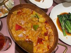 -大食客·非遗吉菜(高新和园店)
