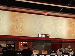 -钱小奴创意自助餐厅·原切谷饲安格斯畅吃(苏州昆山招商花园城店)