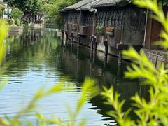 -南浔古镇