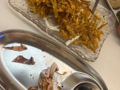 -白仁仔· 活烤海鲜 宵夜(豫园店)