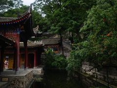 -华清宫景区