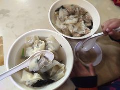 -忆秦园小笼包(惠山古镇总店)