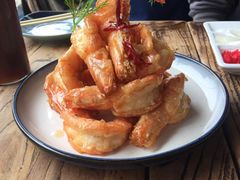 -四季民福烤鸭店(前门廊房二条店)