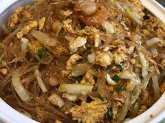 粉丝砂锅粉丝煲-温德姆花园酒店-鼎丰阁中餐厅