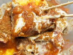 -老绍兴三味臭豆腐(奥林匹克购物广场店)