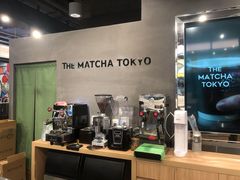 -THE MATCHA TOKYO抹茶东京