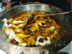 -雲蜀龙阁·金牌水煮鱼(方庄店)