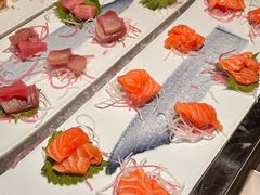 -景er The Balcony自助餐厅·北京东方君悦大酒店