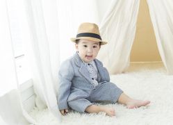 -小苹果儿童摄影(崇安店)